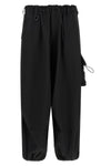the y-3 cargo pants