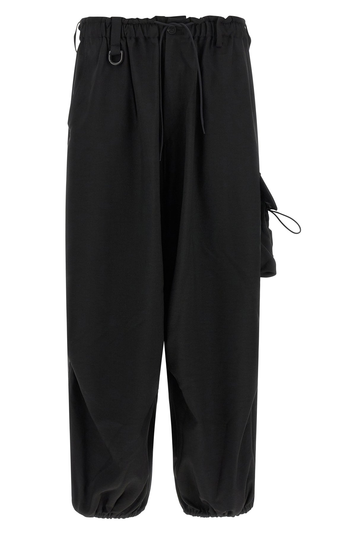 the y-3 cargo pants