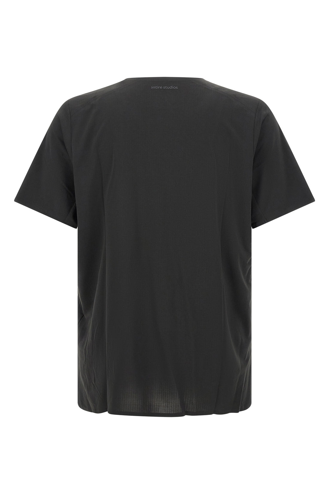 ADIDAS STATEMENT L the adidas statement d4t t-shirt
