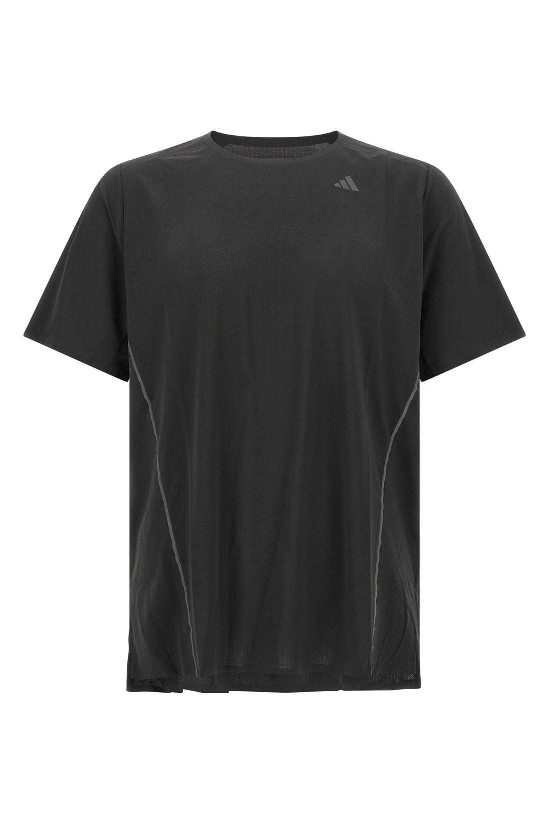 ADIDAS STATEMENT L the adidas statement d4t t-shirt