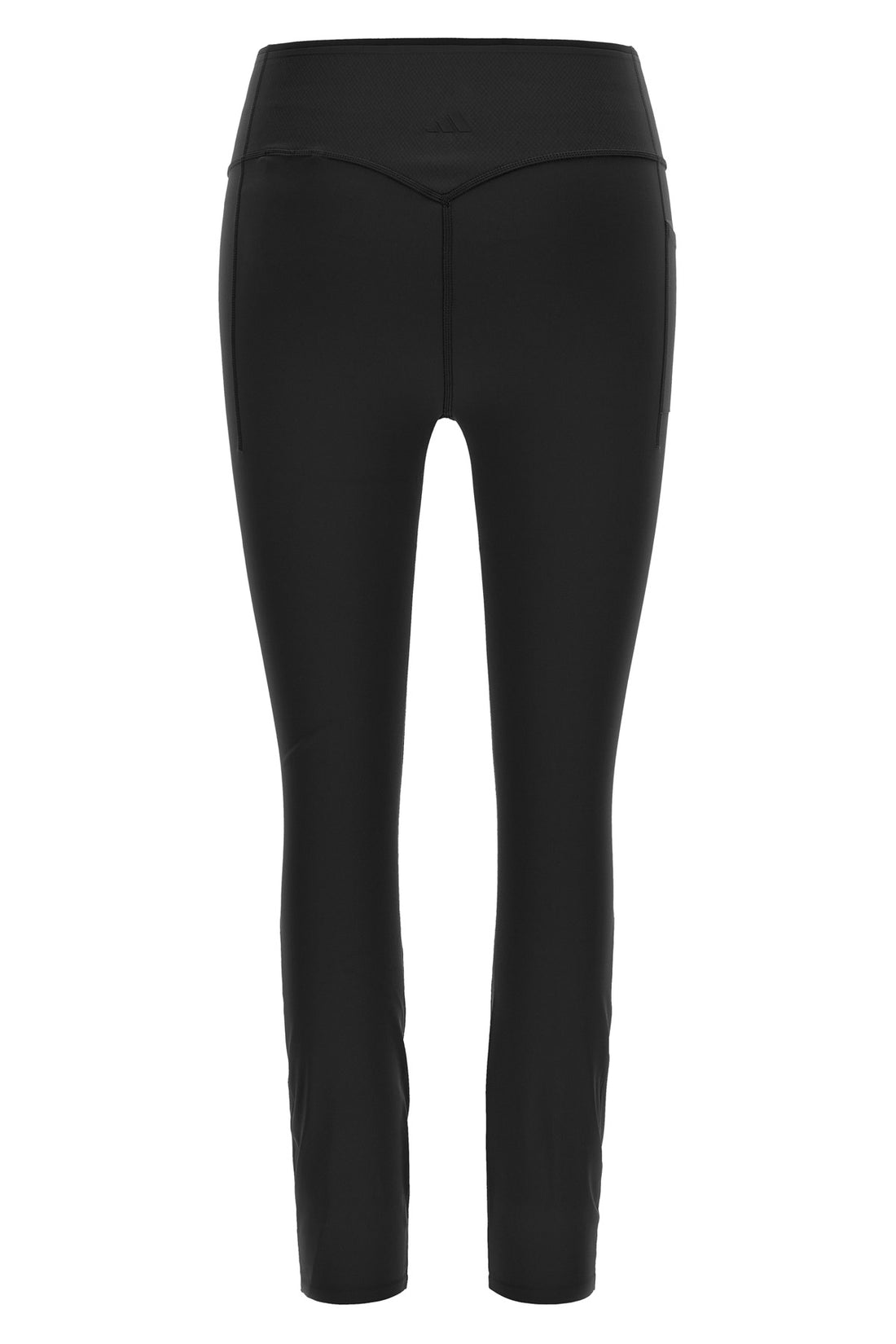 ADIDAS STATEMENT S the adidas statement optime leggings