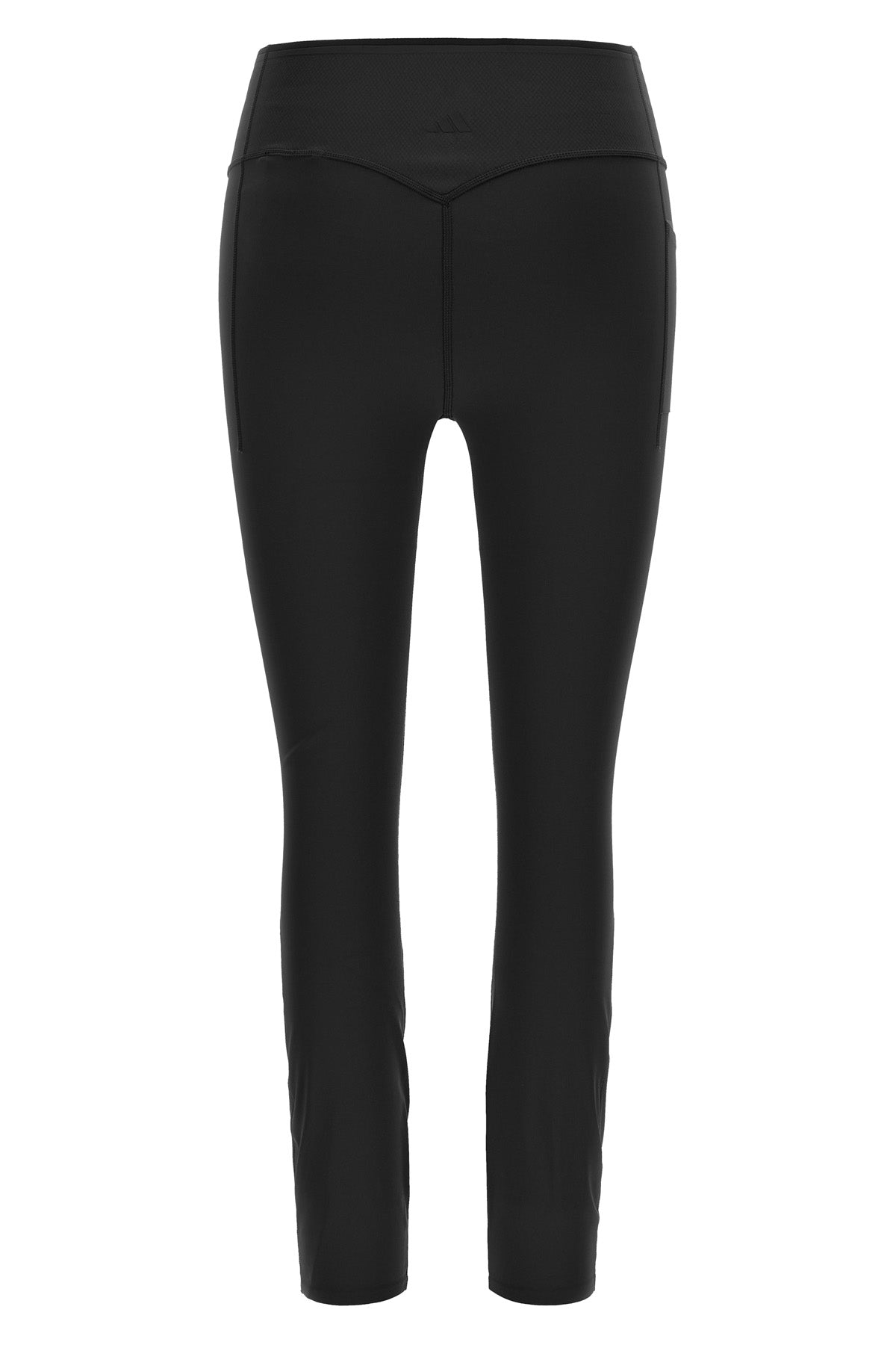 the adidas statement optime leggings