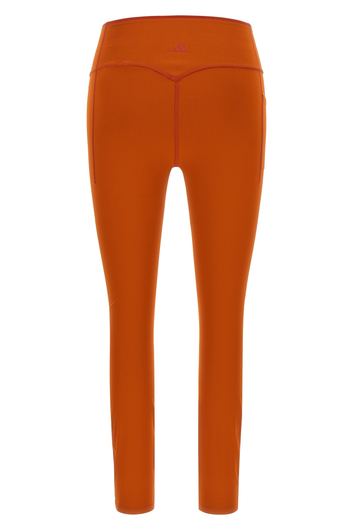 the adidas statement optime leggings