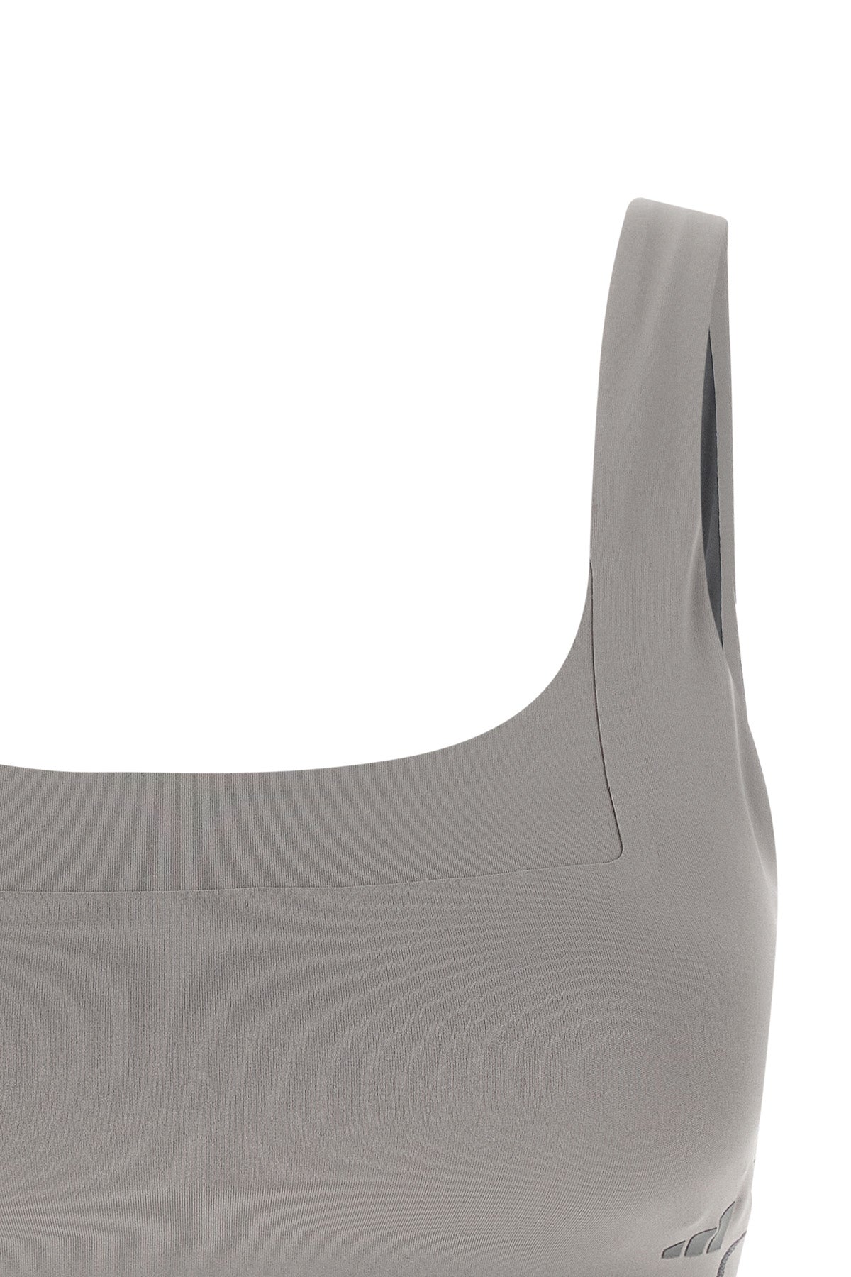 the optime training sports top adidas statement