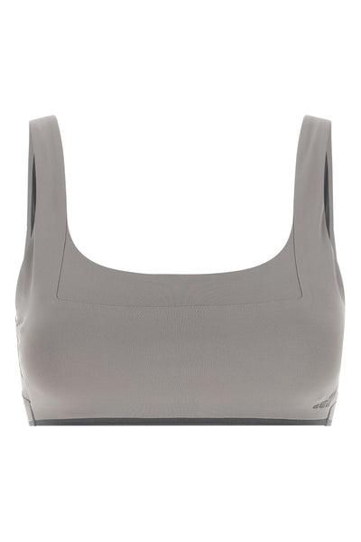 the optime training sports top adidas statement