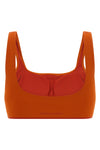 the adidas statement optime training sports top