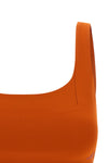 the adidas statement optime training sports top