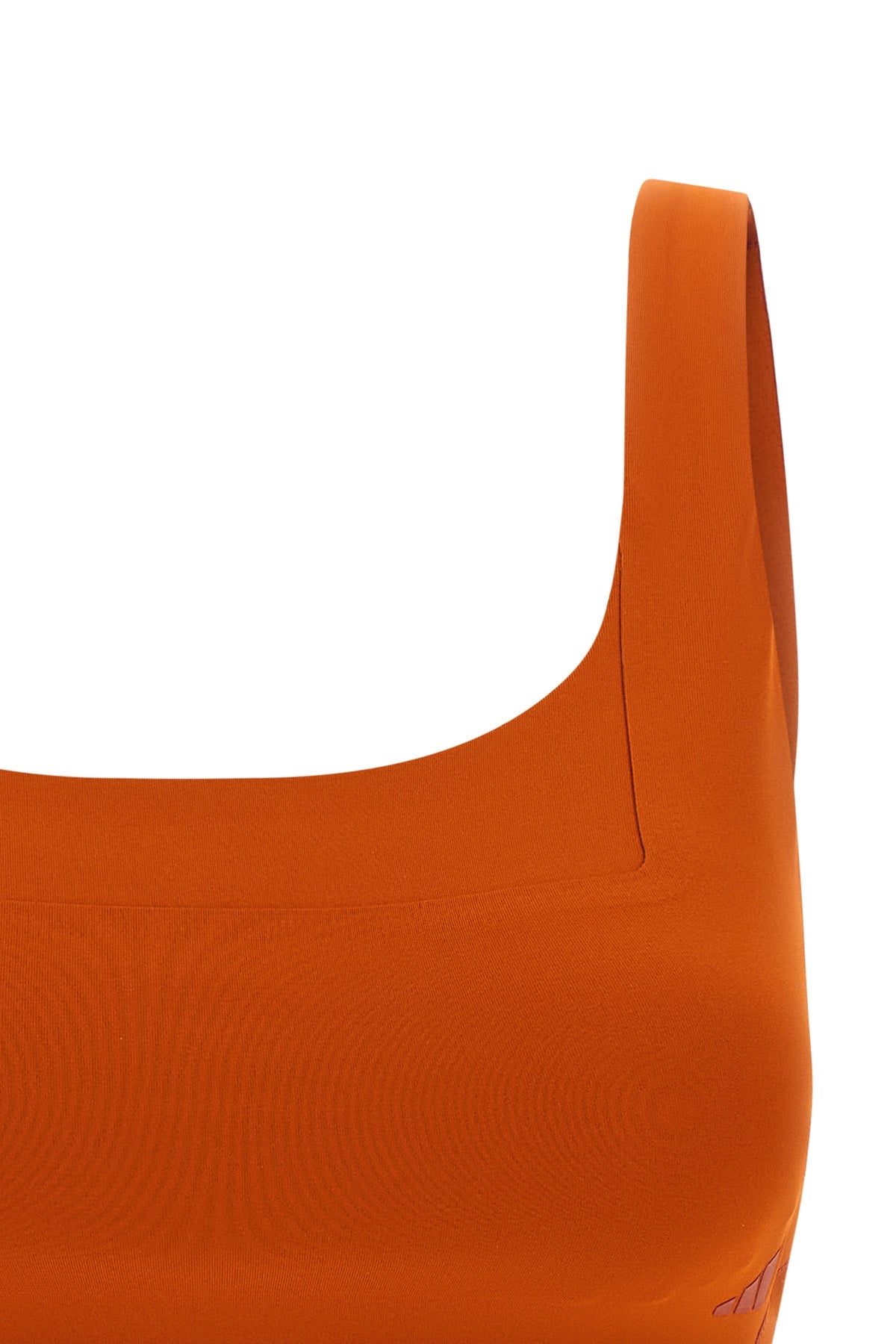 the adidas statement optime training sports top