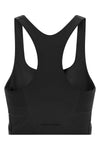 the sports crop top adidas statement training