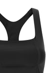 the sports crop top adidas statement training