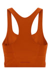 the adidas statement optime training sports top