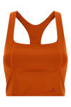 the adidas statement optime training sports top