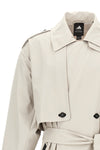 the coat adidas statement x entire studios uniform