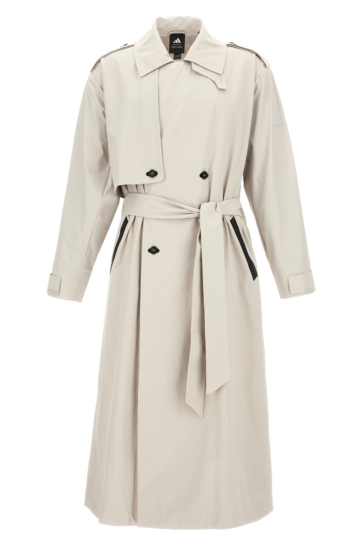 the coat adidas statement x entire studios uniform