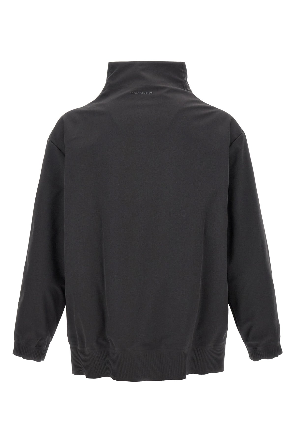 the anorak style anorak jacket adidas statement x entire studios