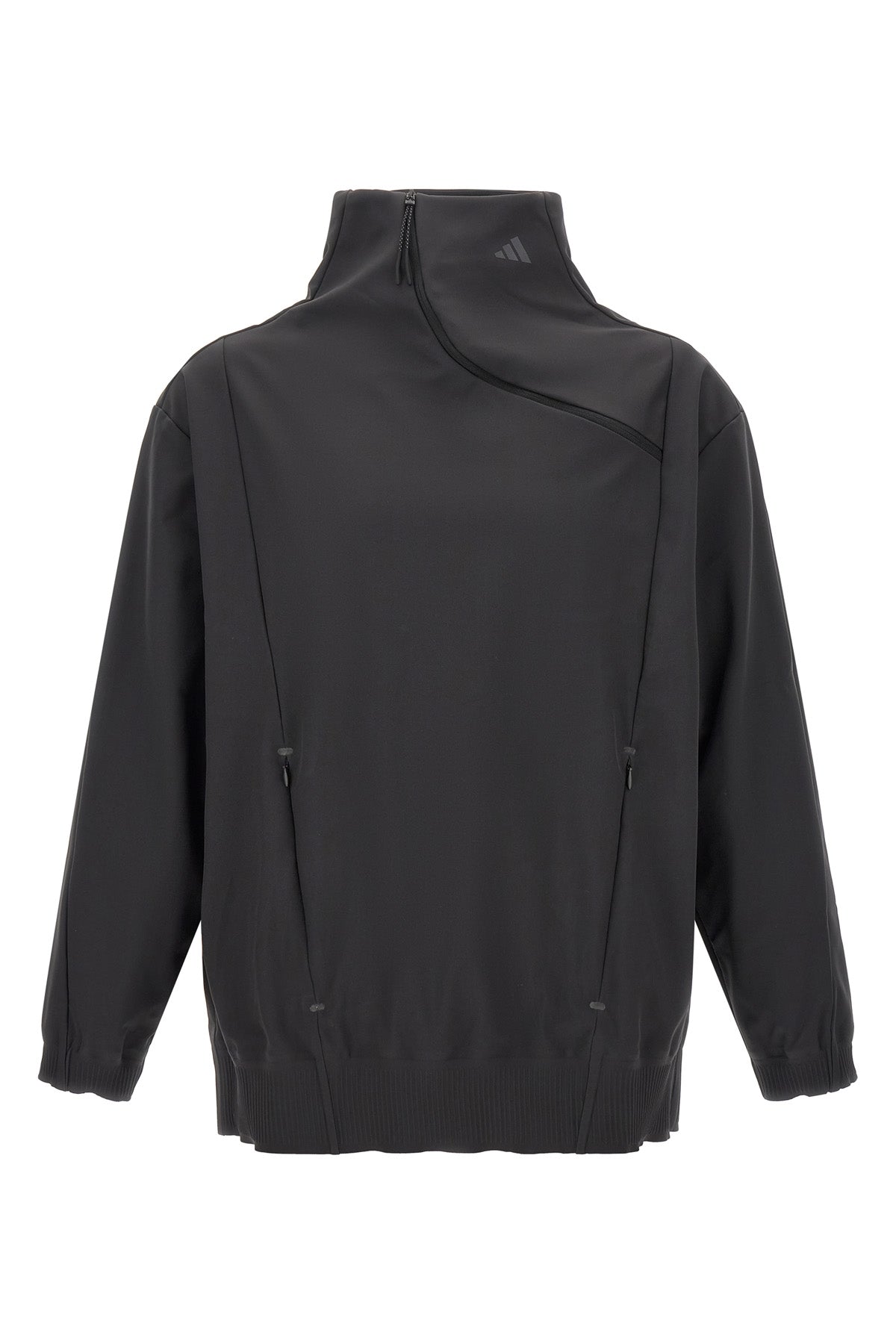 the anorak style anorak jacket adidas statement x entire studios