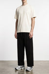 the wide joggers of y-3