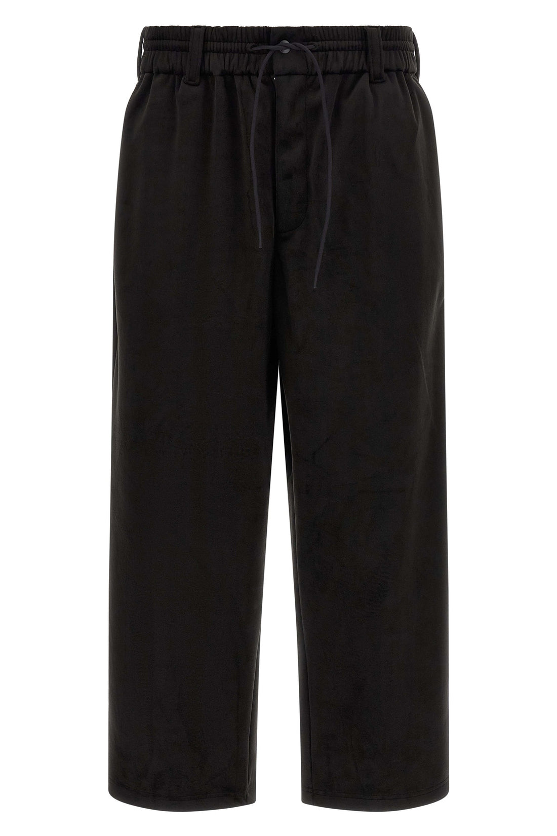 Y-3 L the wide joggers of y-3