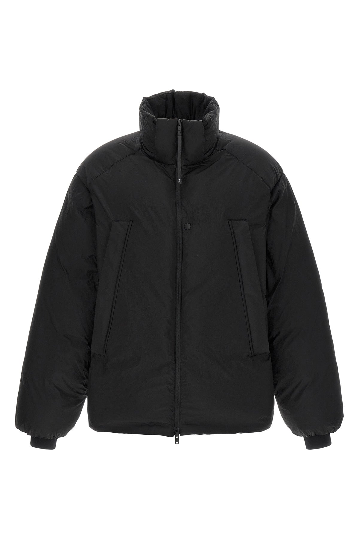 the y-3 down jacket