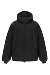 the y-3 down jacket