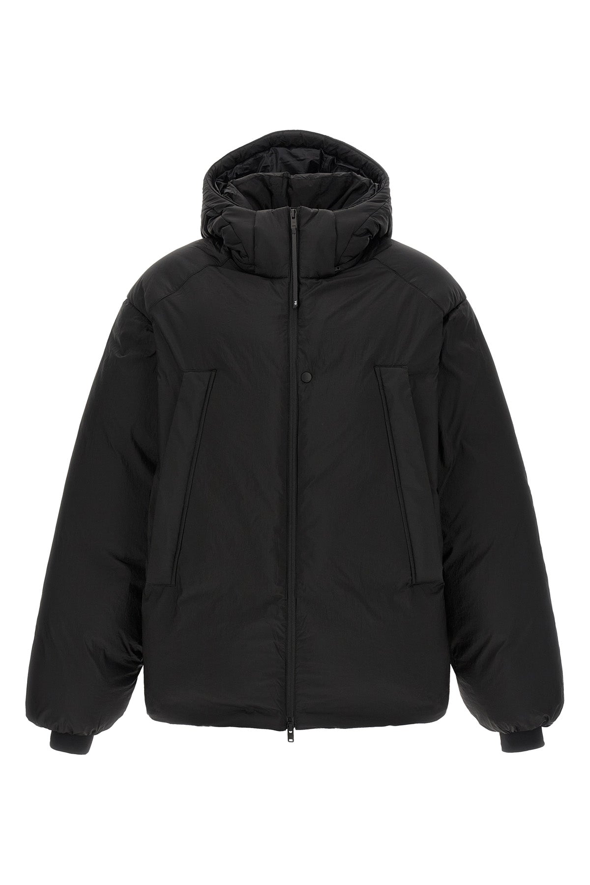 the y-3 down jacket