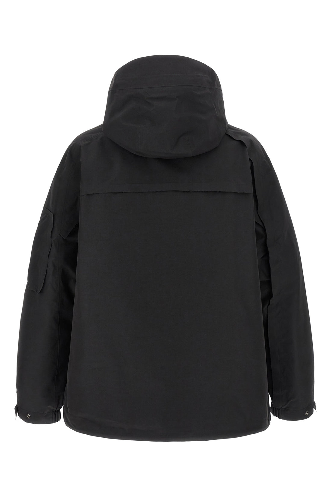 Y-3 L the y-3 gtx hooded jacket