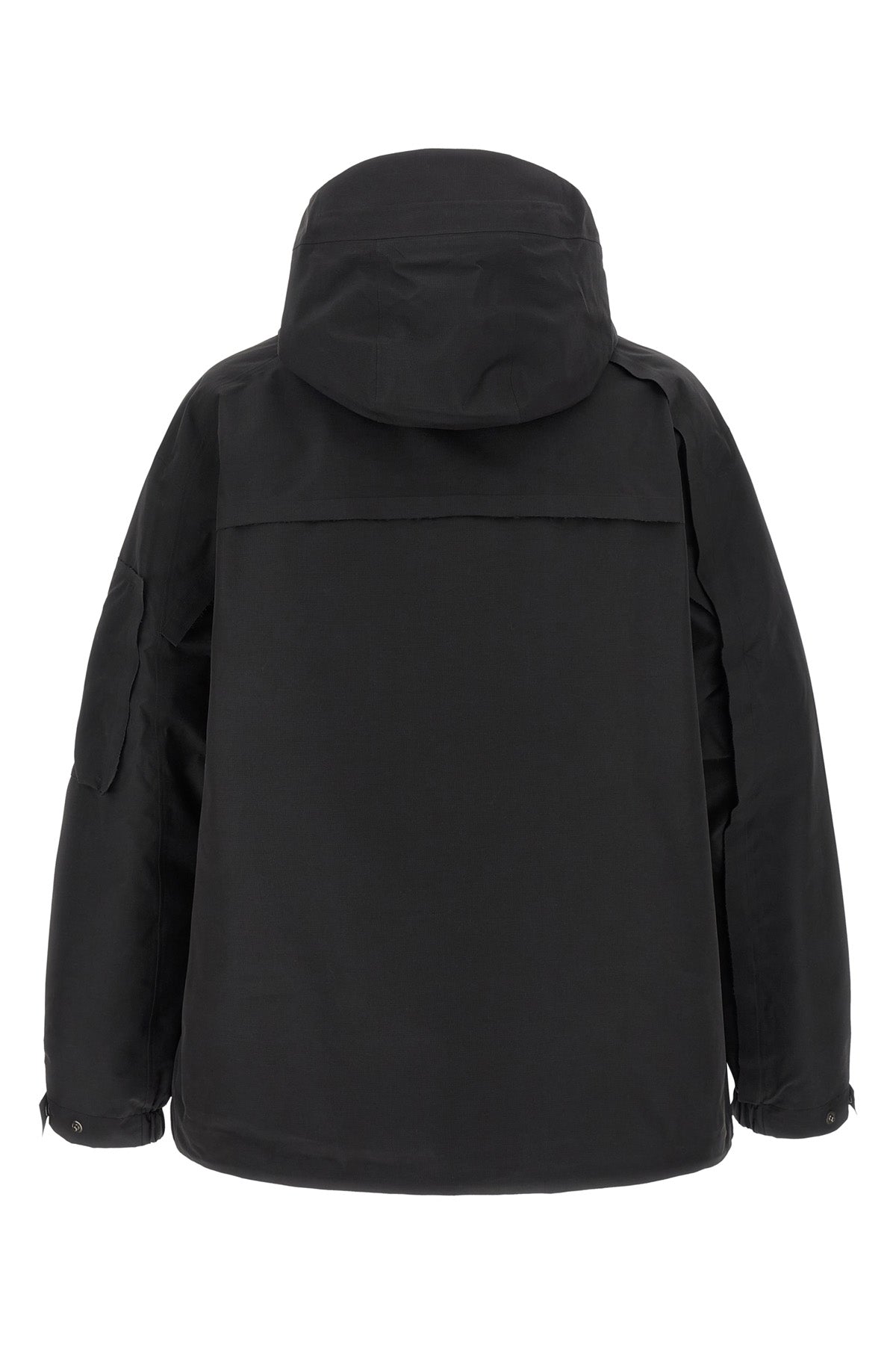 the y-3 gtx hooded jacket