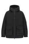 the y-3 gtx hooded jacket