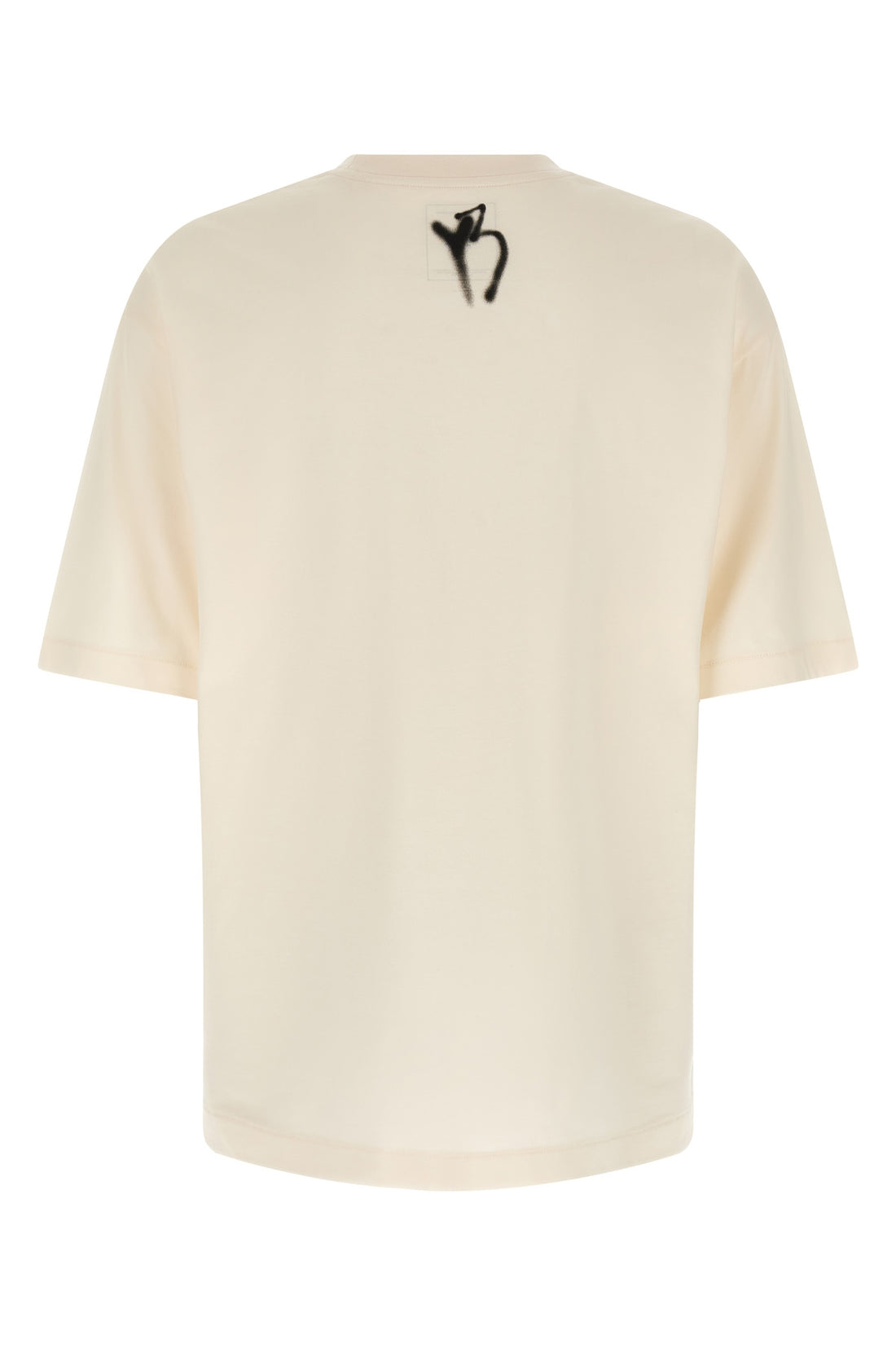 Y-3 L the y-3 gfx ss tee t-shirt