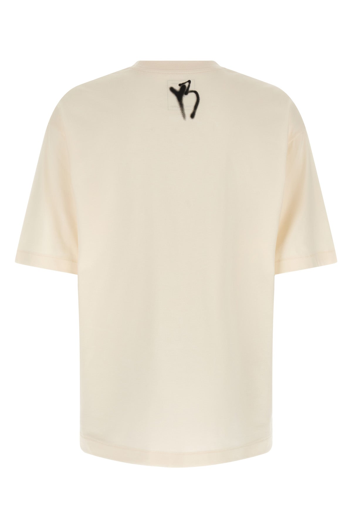the y-3 gfx ss tee t-shirt