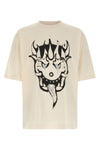 the y-3 gfx ss tee t-shirt