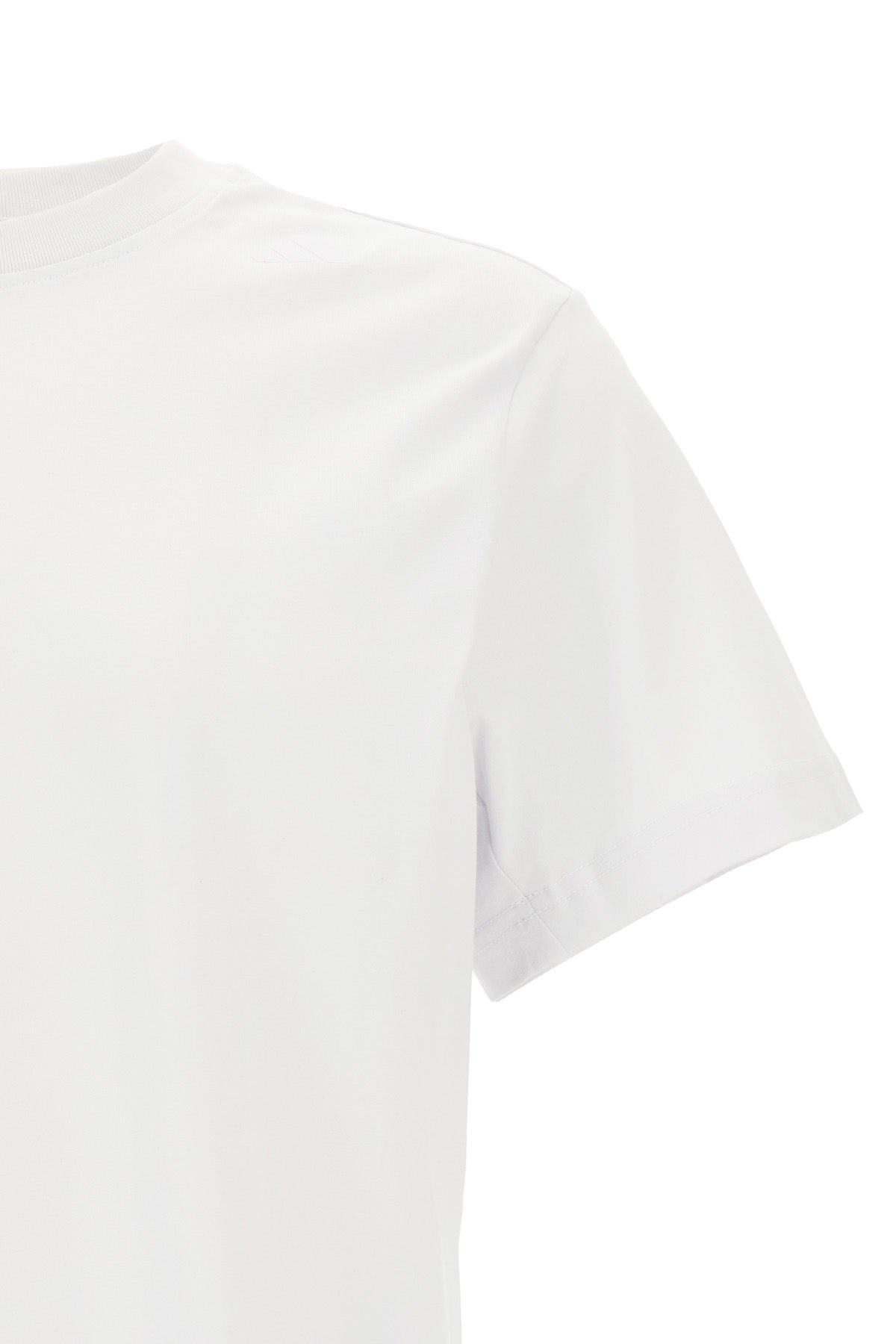 the adidas statement uniform t-shirt