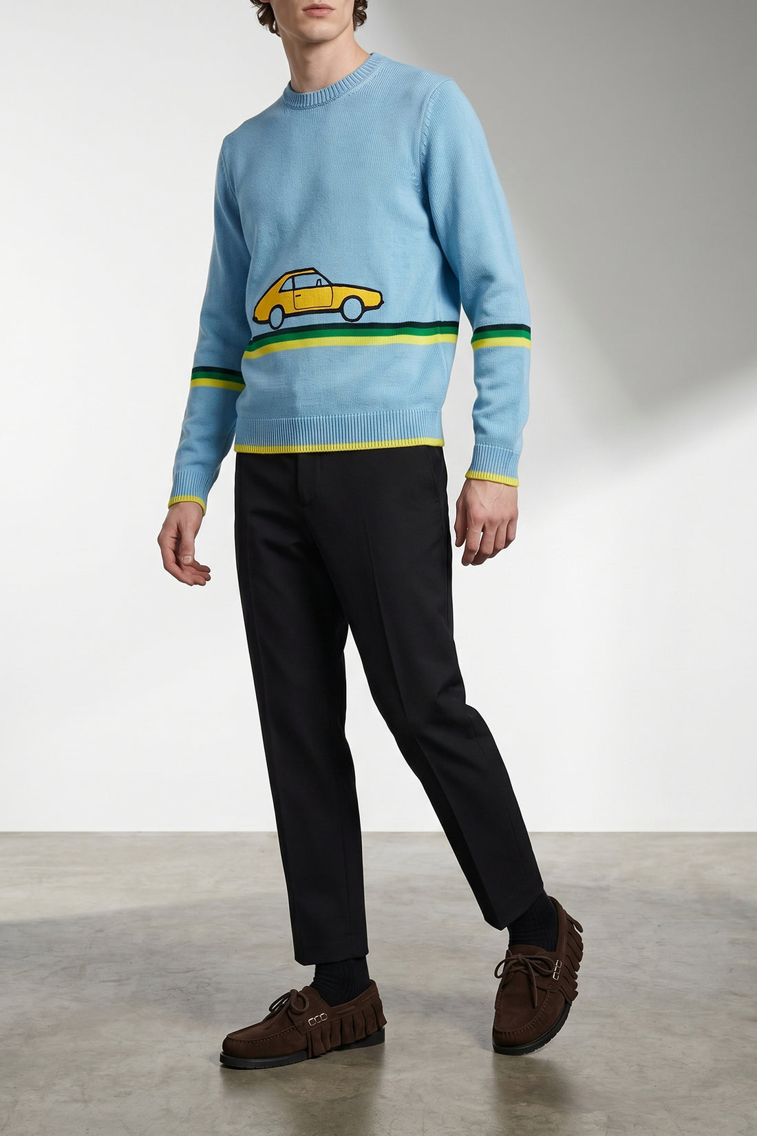 J.W.ANDERSON L the j