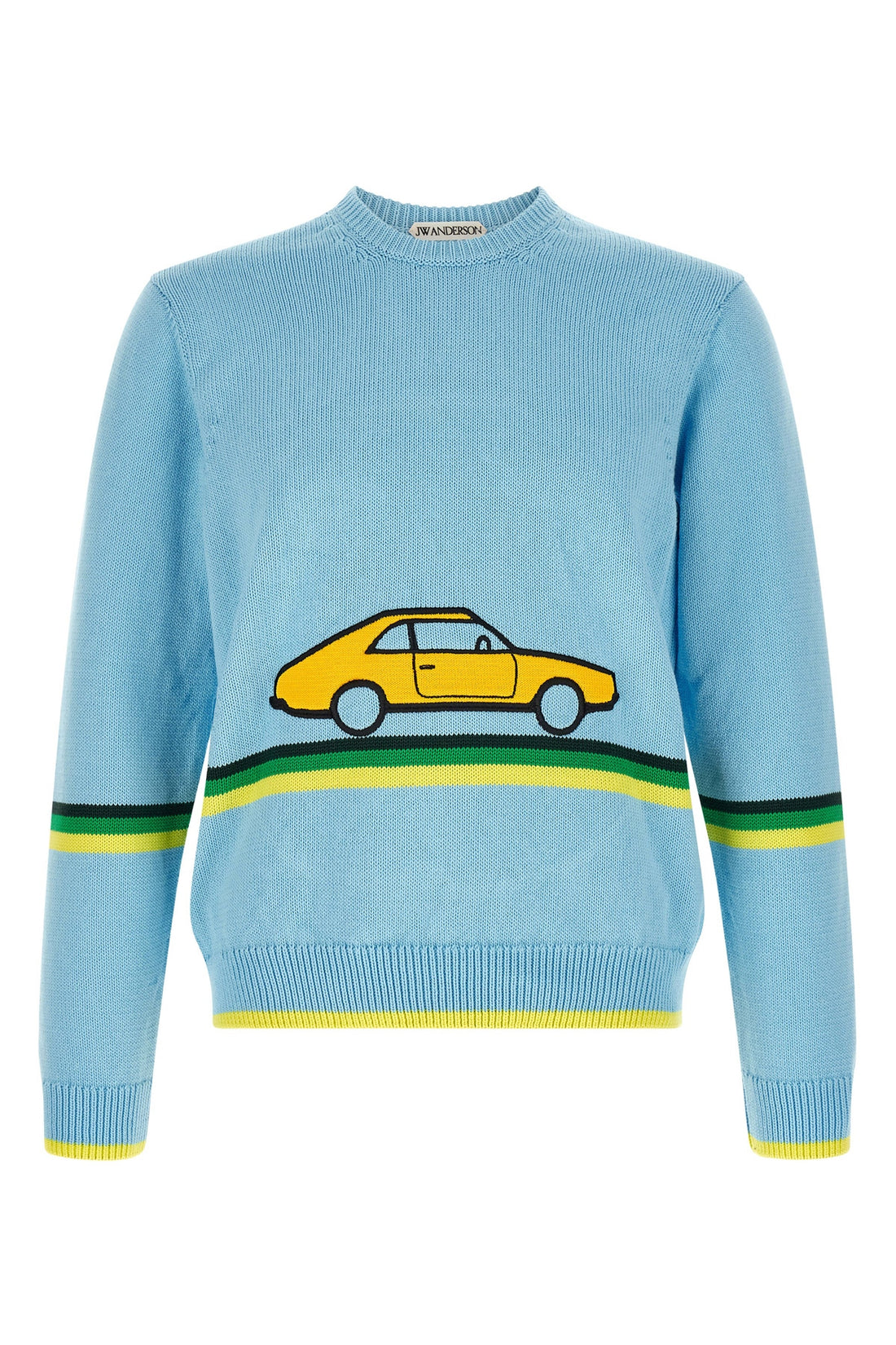 J.W.ANDERSON L the j