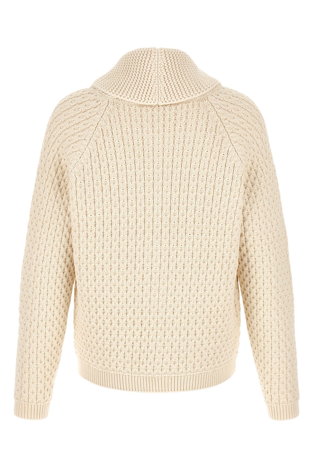 jw anderson cable cardigan