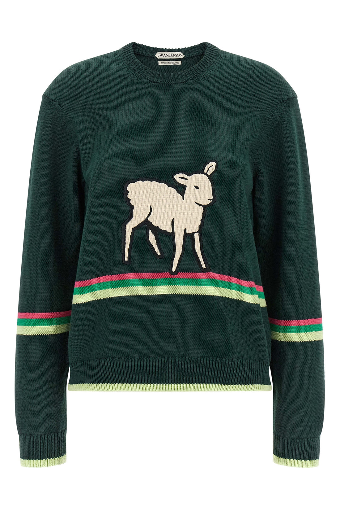 J.W.ANDERSON M the j