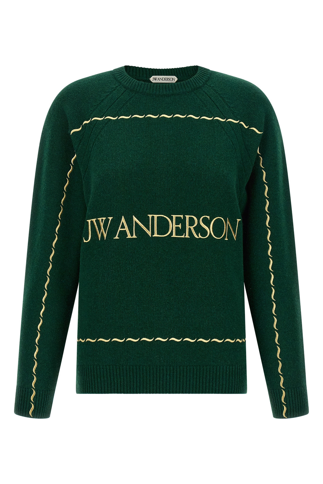 J.W.ANDERSON S the j