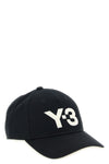 the y-3 baseball cap