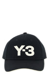 the y-3 baseball cap