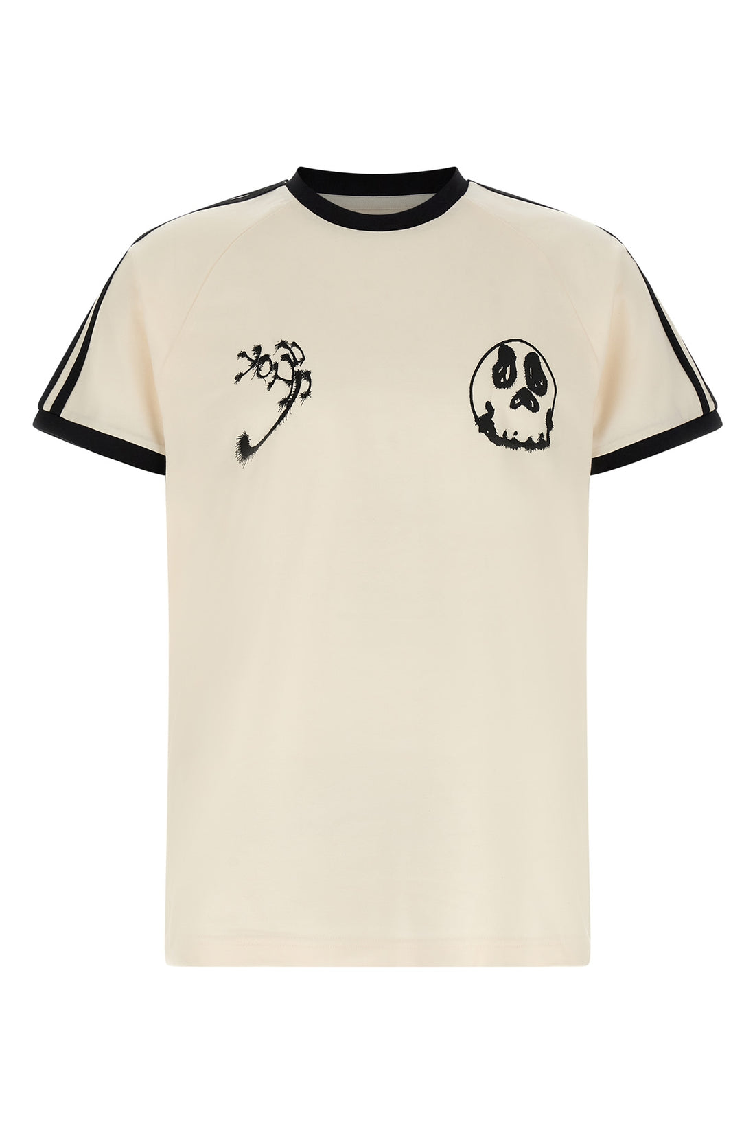 Y-3 L the gfx cali ss tee y-3 t-shirt
