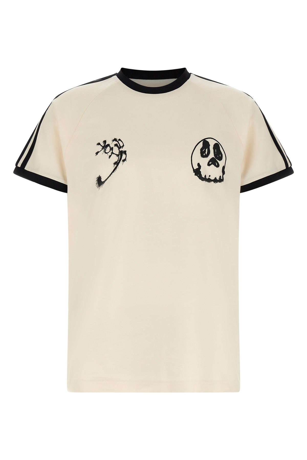 the gfx cali ss tee y-3 t-shirt