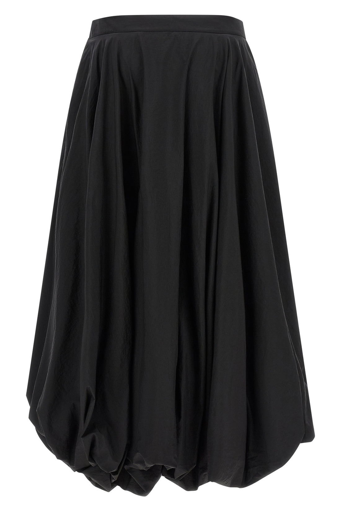 Y-3 M the long skirt y-3 gradient 3-stripes redefines the volumes of the contemporar