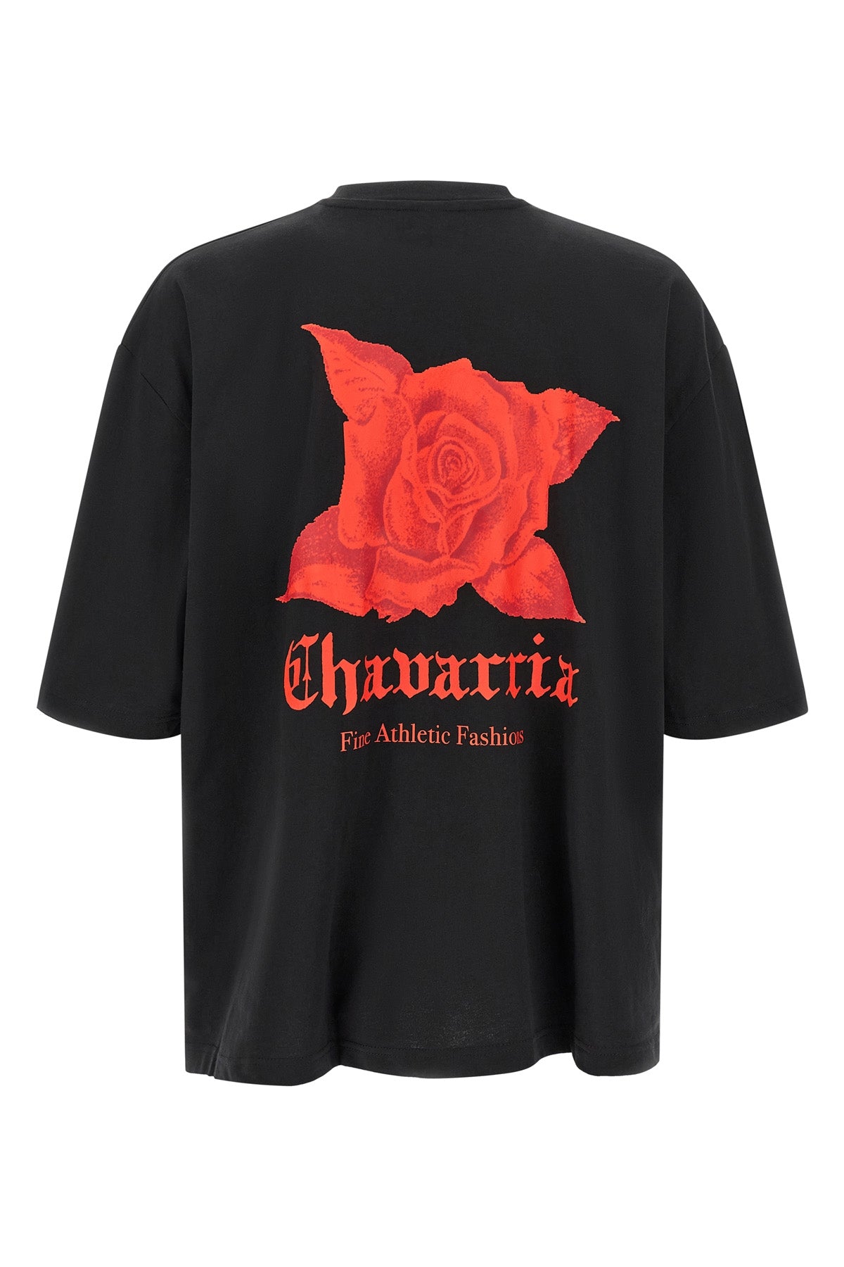 the t-shirt adidas statement rose