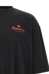 the t-shirt adidas statement rose