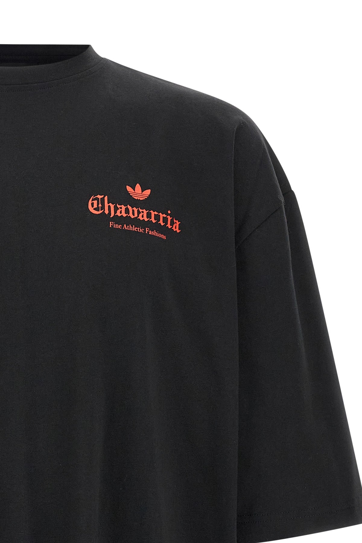 the t-shirt adidas statement rose