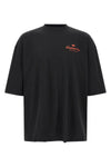 the t-shirt adidas statement rose