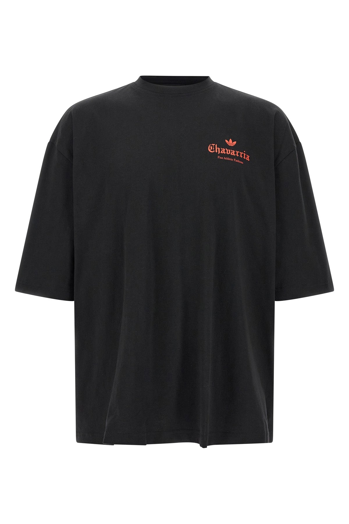 the t-shirt adidas statement rose