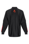 the long-sleeved jersey adidas statement chavarria dazzle