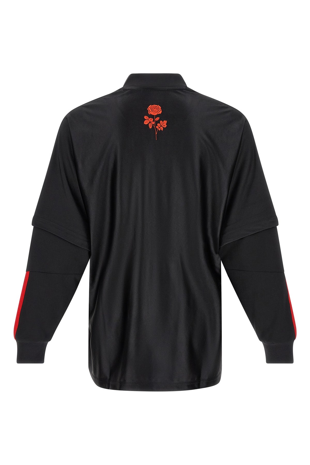 the long-sleeved jersey adidas statement chavarria dazzle