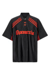 the long-sleeved jersey adidas statement chavarria dazzle